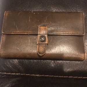 Patricia Nash Wallet